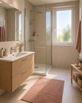 Vente Appartement T2 DE 44M2 France