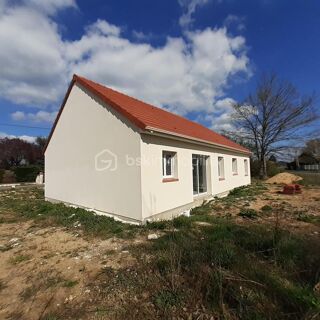  Maison à vendre 5 pièces 104 m²