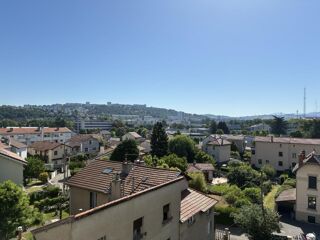  Appartement à louer 3 pièces 66 m²