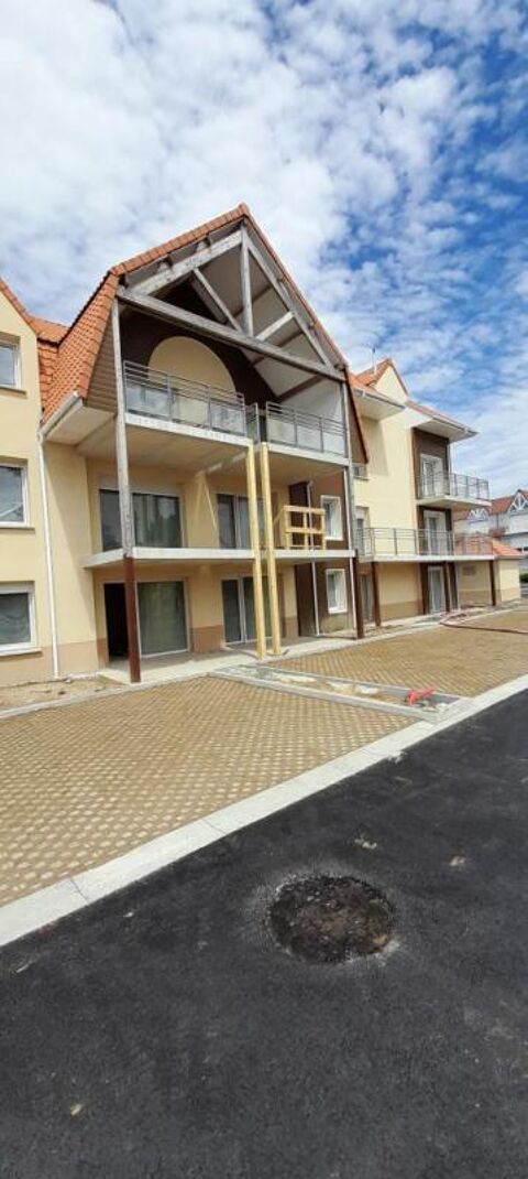  Appartement � louer 2 pi�ces 39 m�