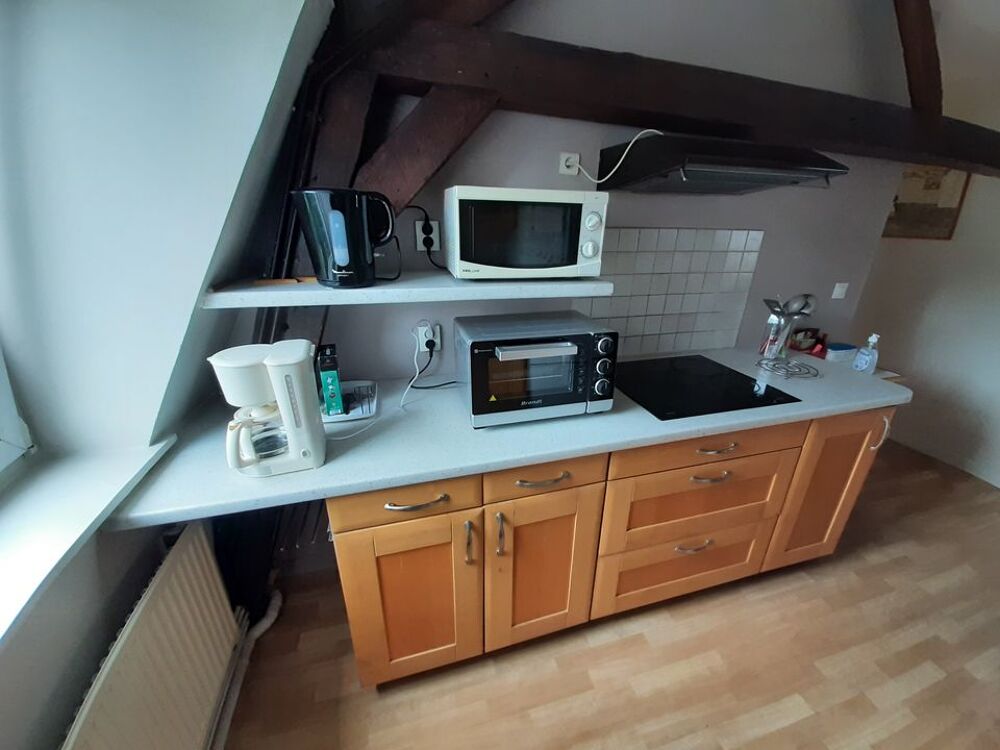 Location Appartement Chambre de 13m2 à louer sur Lille Lille