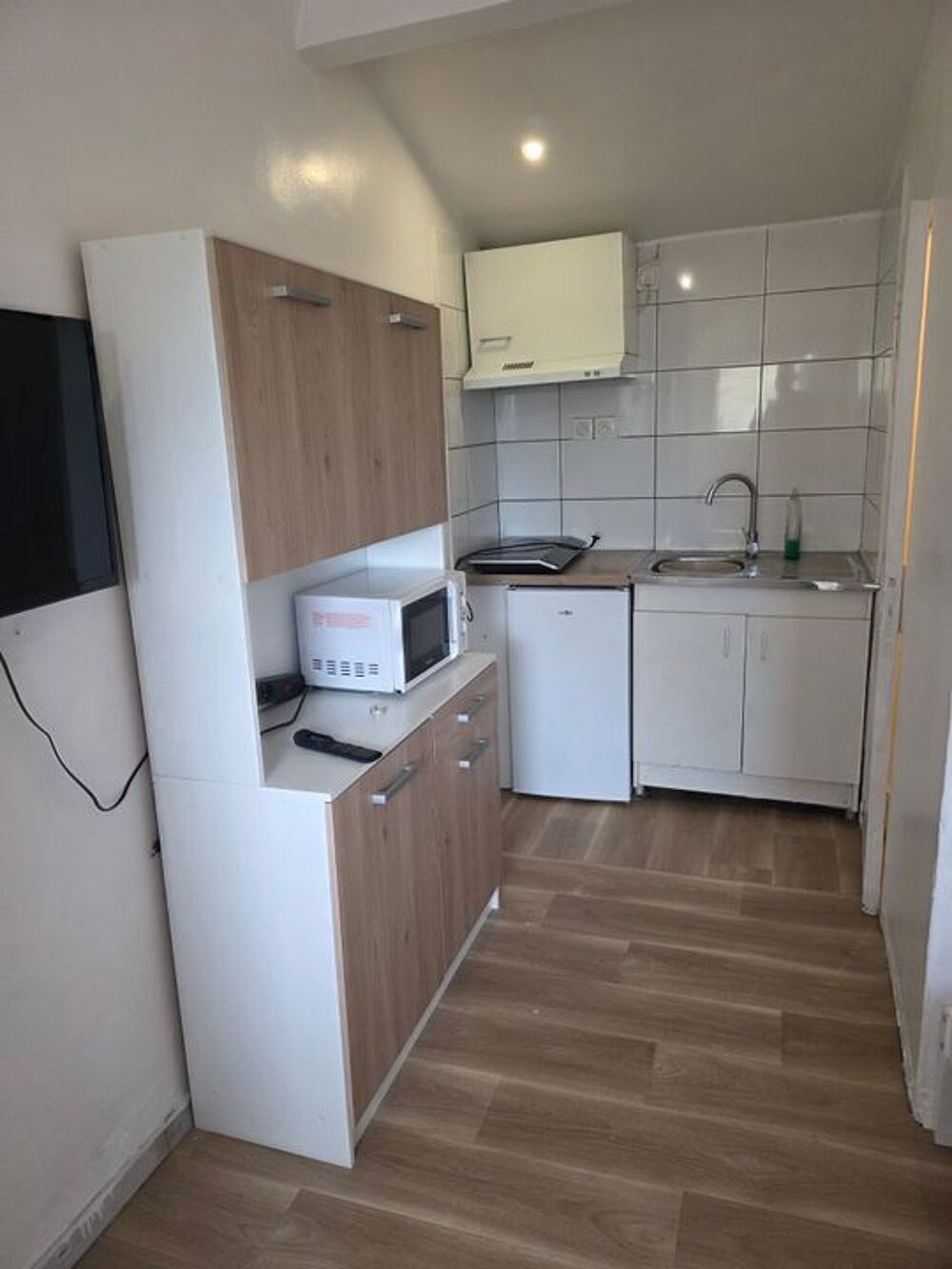 Location Appartement Studio de 14m2 à louer sur Ris-Orangis Ris orangis