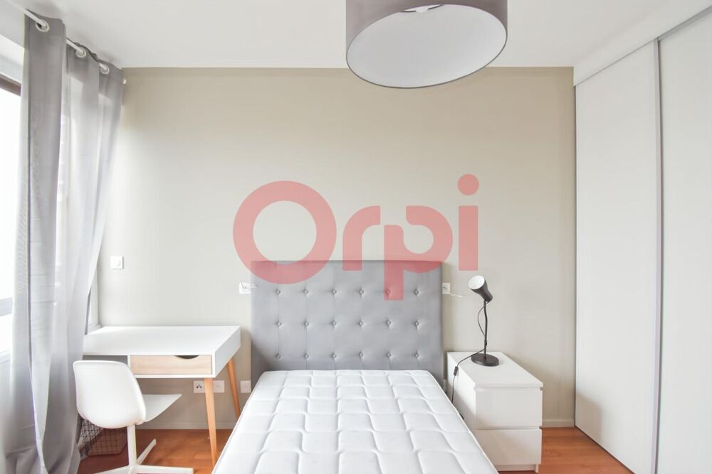 Location Appartement Appartement idéal pour colocation Lyon -  5 pièce(s) 82.05 m2 Lyon 8