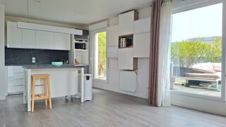  Appartement � vendre 4 pi�ces 91 m�