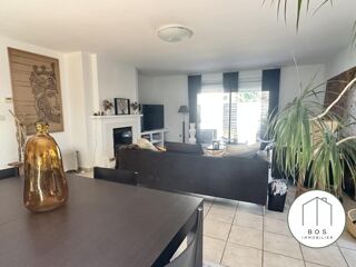  Villa à vendre 4 pièces 112 m²