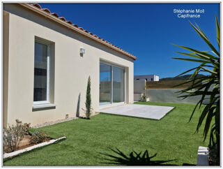  Maison � vendre 4 pi�ces 88 m�
