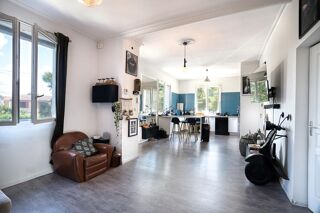  Maison à vendre 5 pièces 92 m²