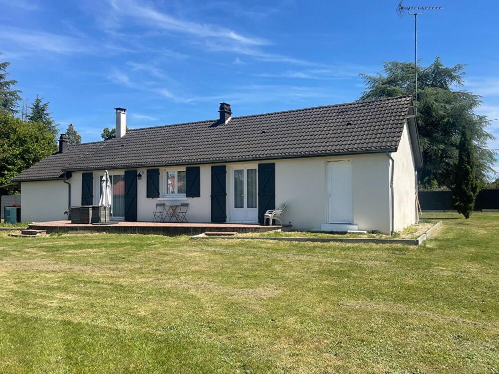 Maison Les Choux