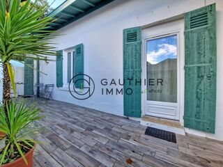  Maison � vendre 2 pi�ces 40 m�