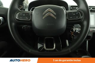C3 Aircross 1.5 Blue-HDi Feel BVM6 110 ch 2020 occasion 92130 Issy-les-Moulineaux