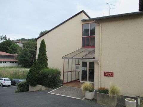   A louer T2 au 1er �tage d'une r�sidence avec cave, garage et parking - A louer T2 au 1er �tage d'une r�sidence avec cave, garage Appartement - 2 pi�ce(s) - 48 m�