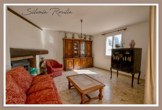  Maison à vendre 9 pièces 213 m²