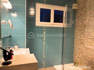  Maison � vendre 8 pi�ces 133 m�