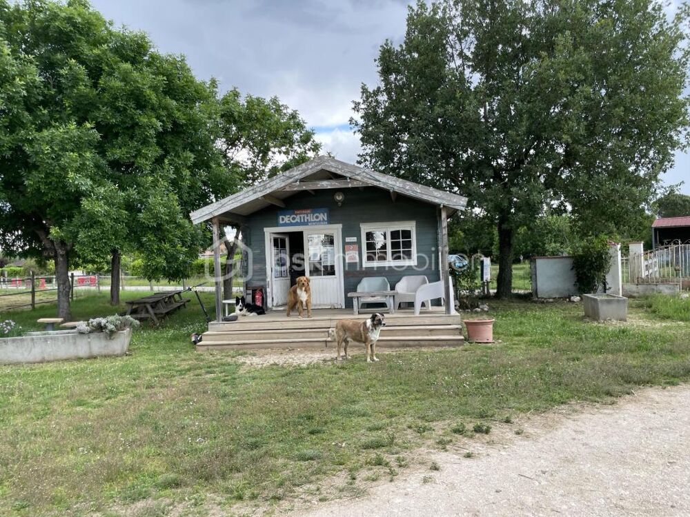 Vente Propriété/Château Très belle propriété équestre active depuis plus de 25 ans sur 7 hectares Montauban