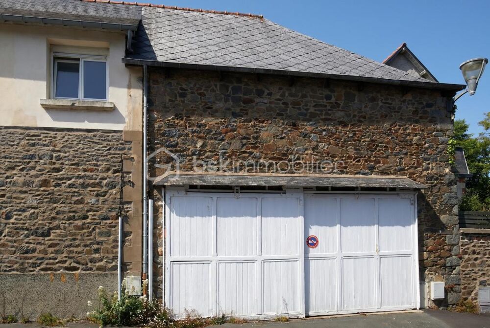 Vente Terrain Grange en pierres à rénover Saint quay portrieux