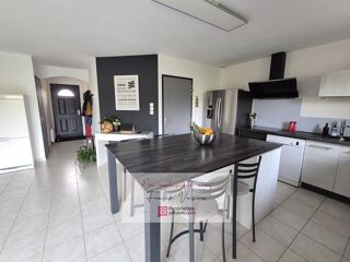  Maison � vendre 6 pi�ces 75 m�