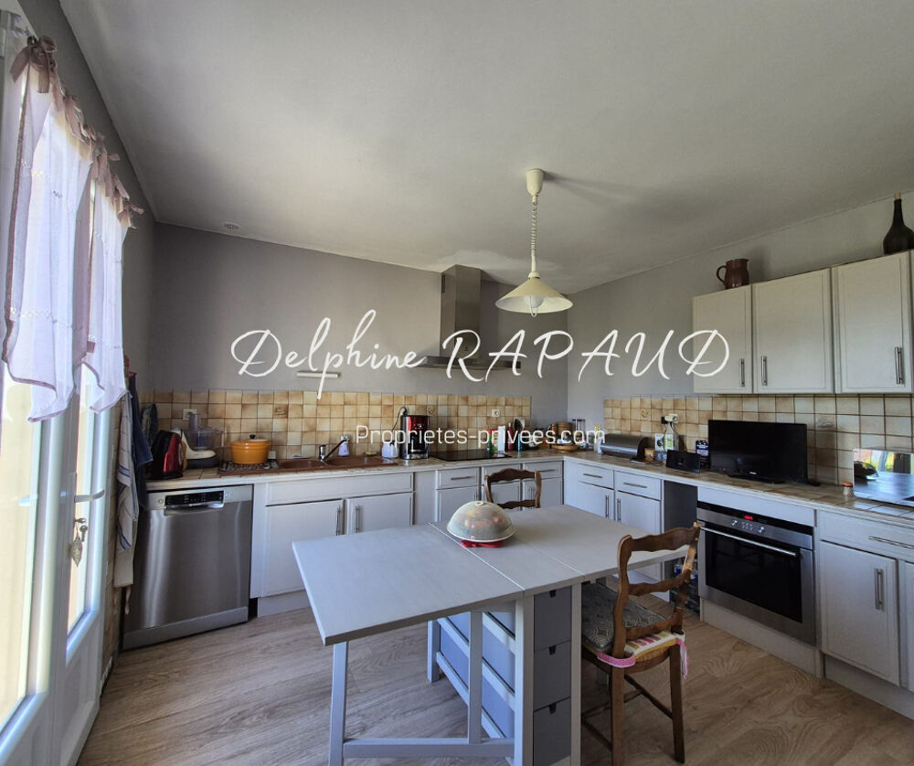 Maison Nogent Le Rotrou 6 pièce(s) 129 m2