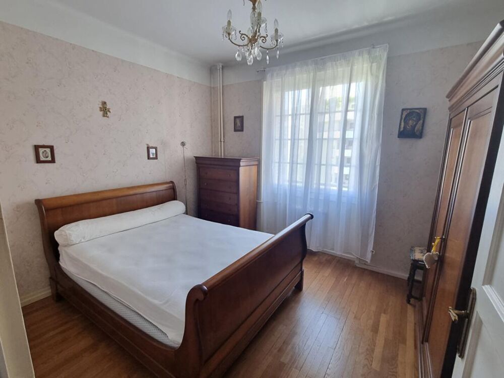 Appartement 4 pièces 76 m2
