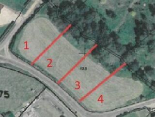 Terrain  vendre 5477 m