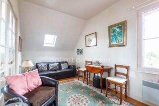  Appartement � vendre 3 pi�ces 47 m�