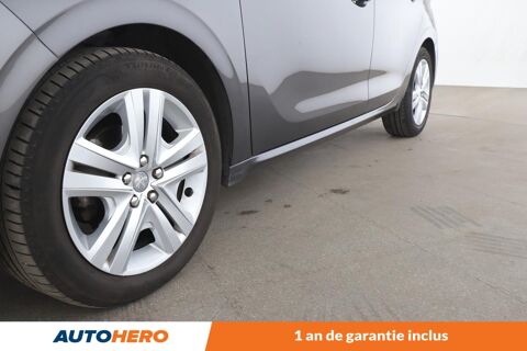 208 1.2 PureTech Signature 5P 82 ch 2019 occasion 92130 Issy-les-Moulineaux