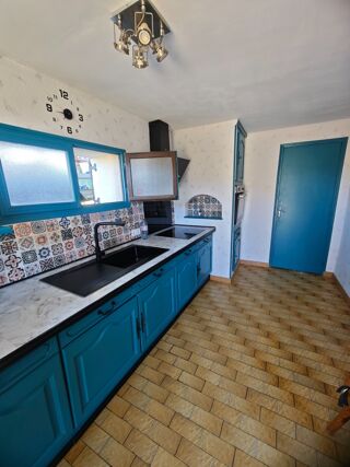  Maison à vendre 8 pièces 221 m²