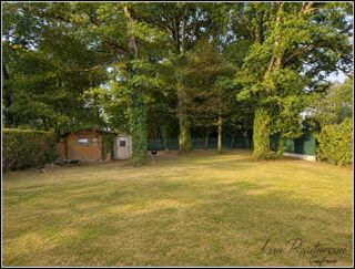  Maison à vendre 7 pièces 156 m²