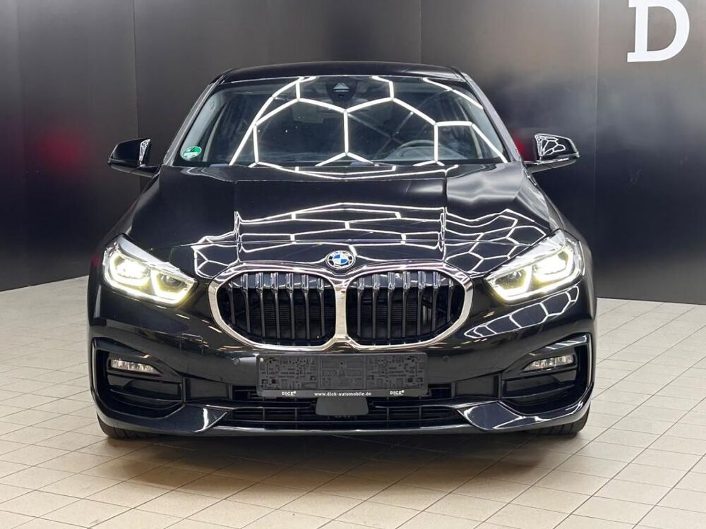 S&eacute;rie 1 118i Sport Line 2021 occasion 33000 Bordeaux