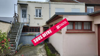  Maison  vendre 7 pices 167 m