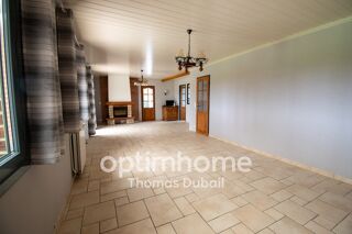  Maison  vendre 8 pices 125 m