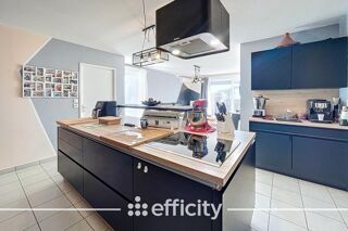  Appartement � vendre 5 pi�ces 92 m�