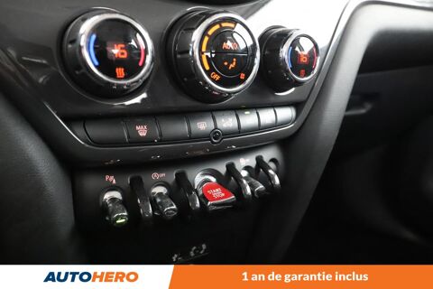 Countryman Cooper BV6 136 ch 2017 occasion 92130 Issy-les-Moulineaux
