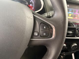 Clio Limited 2018 occasion 17139 Dompierre-sur-Mer
