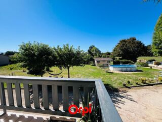  Maison à vendre 5 pièces 120 m²
