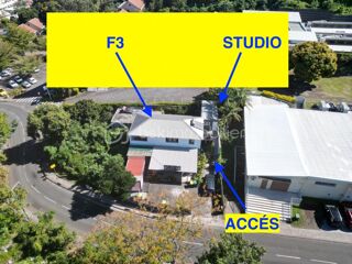  Maison � vendre 3 pi�ces 120 m�