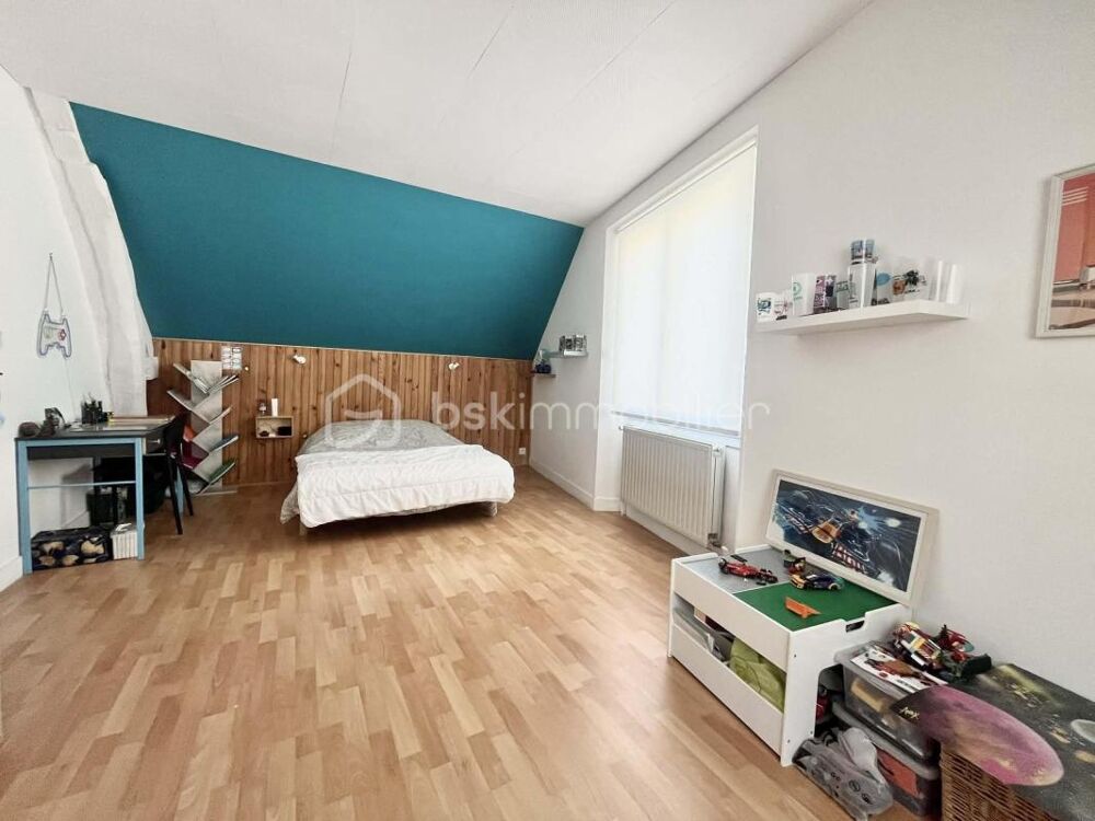 Vente Maison Charmante maison individuelle avec dépendances - Un bien plein de potentiel Estouches