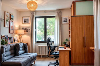  Maison � vendre 5 pi�ces 88 m�