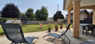  Villa � vendre 6 pi�ces 113 m�