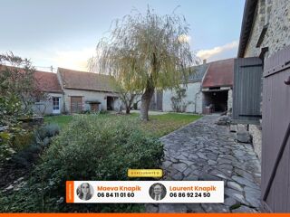  Maison � vendre 5 pi�ces 123 m�