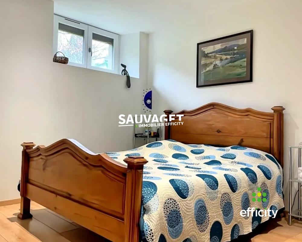 � vendre  Maison La Muraz (74560)