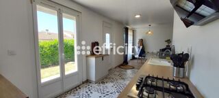  Maison à vendre 3 pièces 81 m²