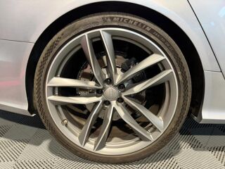 RS6 4.0 TFSI quattro 2015 occasion 77250 Moret Loing Et Orvanne