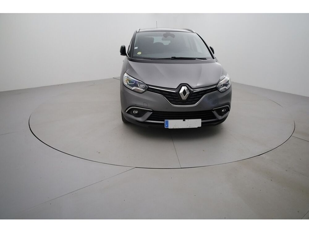 Grand scenic IV IV Intens dCi 160 Energy EDC 2017 occasion 81990 Fr&eacute;jairolles