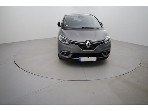 Grand scenic IV IV Intens dCi 160 Energy EDC 2017 occasion 81990 Fr&eacute;jairolles