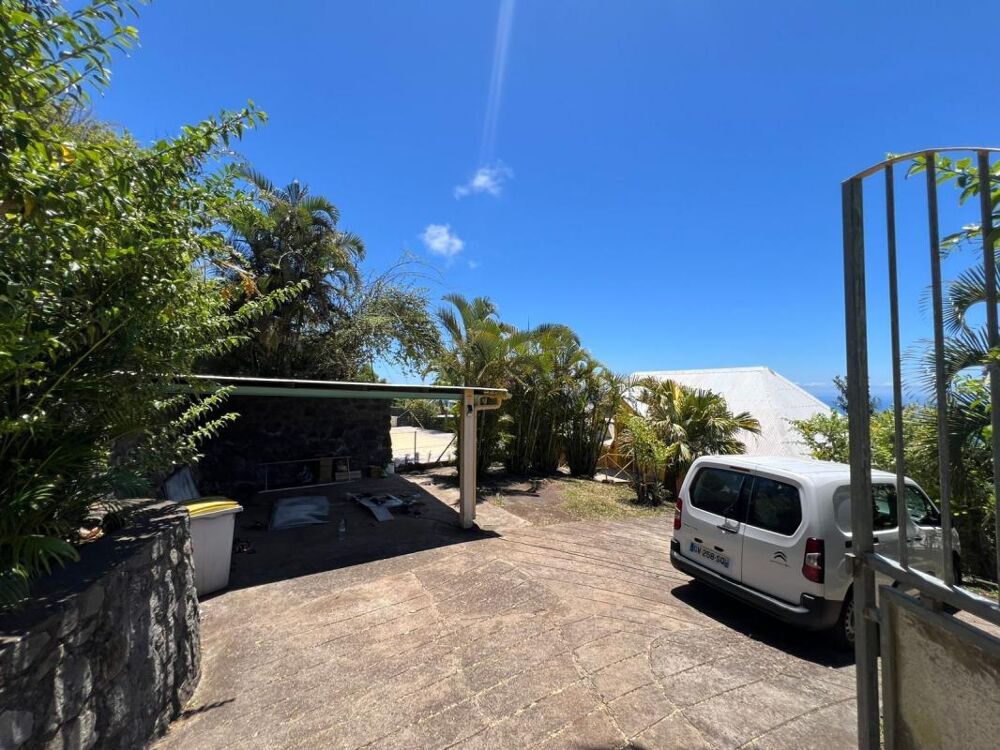 Location Villa La Montagne - Villa F5 de 171 m² avec piscine dans domaine Saint denis