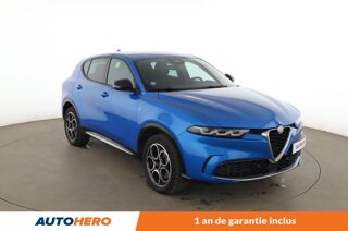 Tonale 1.3 Hybride Rechargeable PHEV Ti Q4 AT6 280 ch 2023 occasion 92130 Issy-les-Moulineaux