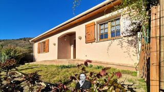  Maison � vendre 4 pi�ces 126 m�