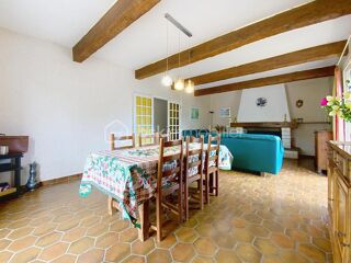  Maison à vendre 6 pièces 142 m²
