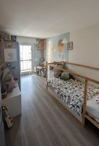  Appartement à vendre 3 pièces 72 m²