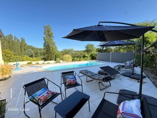  Maison à vendre 7 pièces 237 m²